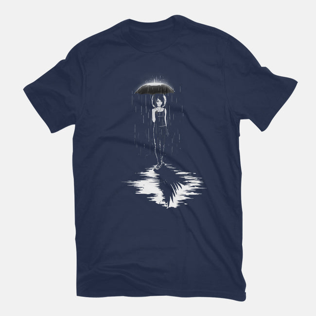 Death Wish-mens heavyweight tee-Ionfox