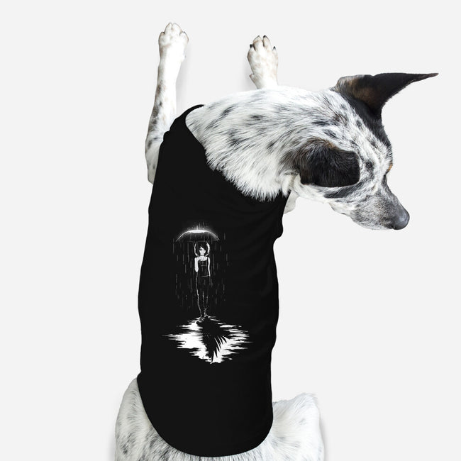 Death Wish-dog basic pet tank-Ionfox
