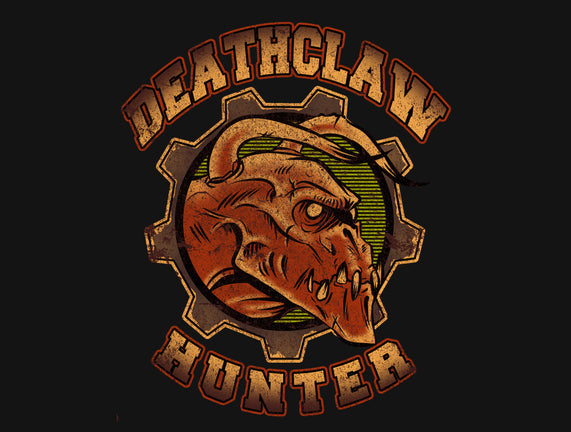 Deathclaw Hunter