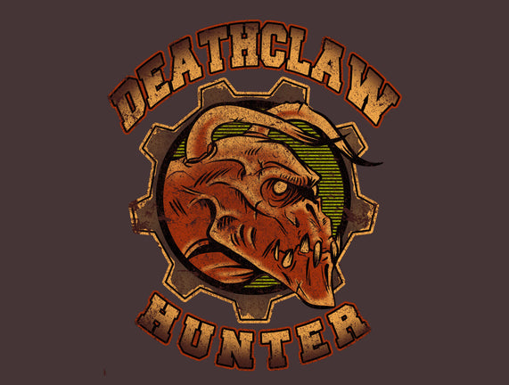 Deathclaw Hunter