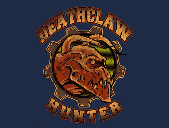 Deathclaw Hunter