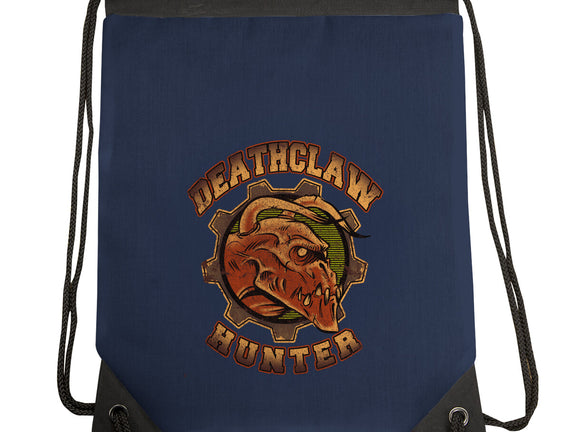 Deathclaw Hunter