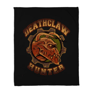 Deathclaw Hunter