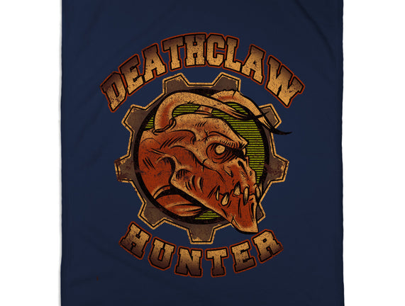 Deathclaw Hunter