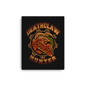 Deathclaw Hunter