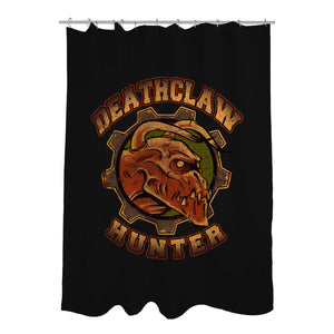 Deathclaw Hunter