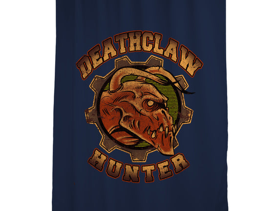 Deathclaw Hunter