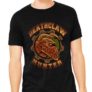 Deathclaw Hunter