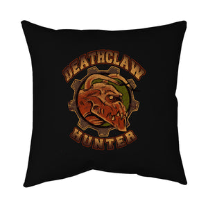Deathclaw Hunter