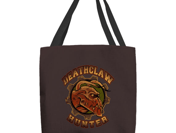 Deathclaw Hunter