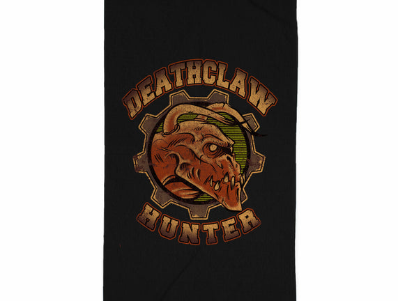 Deathclaw Hunter