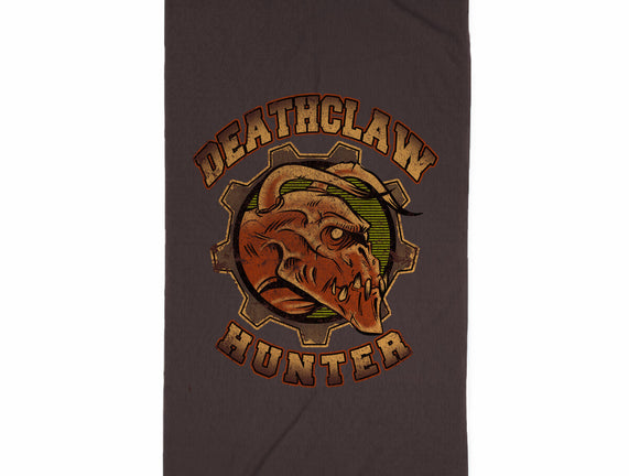 Deathclaw Hunter