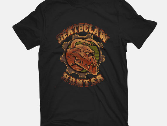 Deathclaw Hunter