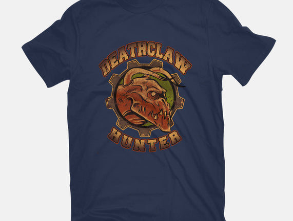 Deathclaw Hunter