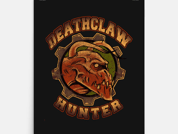 Deathclaw Hunter