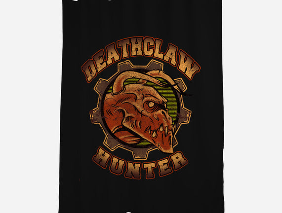 Deathclaw Hunter