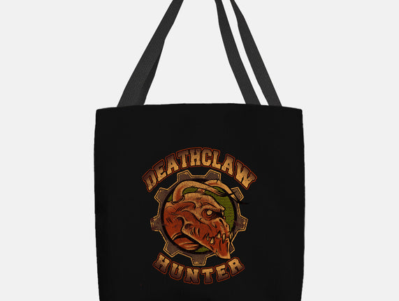 Deathclaw Hunter