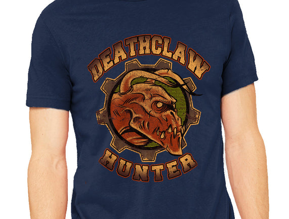Deathclaw Hunter