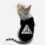 Deathly Impossible-cat basic pet tank-Retro Review