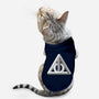Deathly Impossible-cat basic pet tank-Retro Review