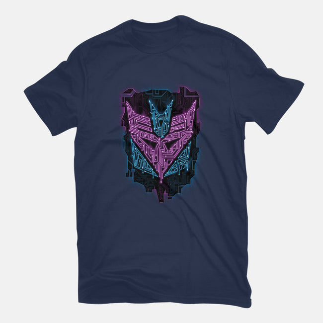 Decept-Iconic-mens heavyweight tee-DJKopet