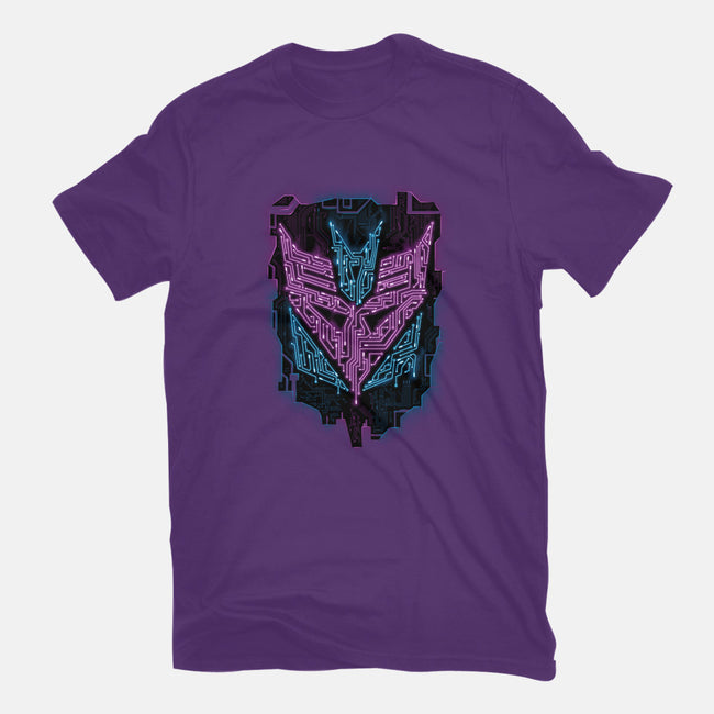 Decept-Iconic-mens heavyweight tee-DJKopet