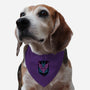 Decept-Iconic-dog adjustable pet collar-DJKopet