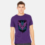Decept-Iconic-mens heavyweight tee-DJKopet