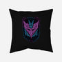 Decept-Iconic-none removable cover w insert throw pillow-DJKopet