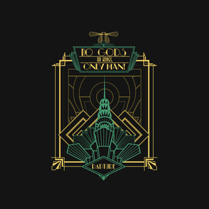 Deco Rapture