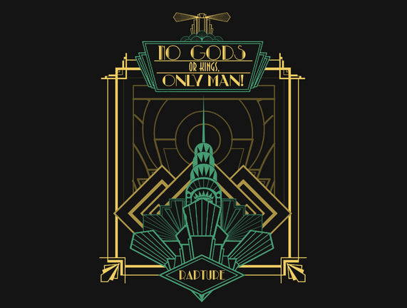 Deco Rapture