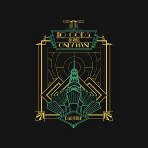 Deco Rapture