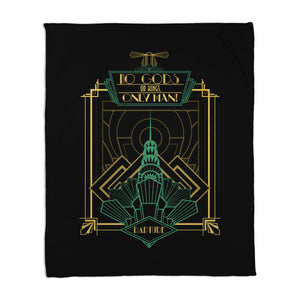 Deco Rapture