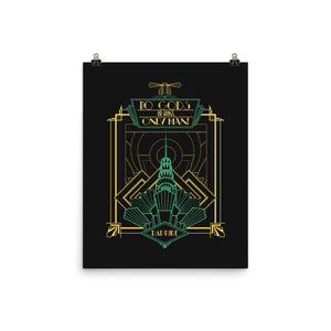 Deco Rapture