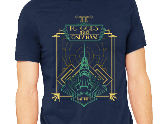 Deco Rapture