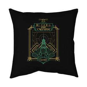 Deco Rapture