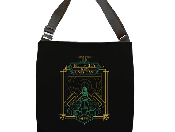 Deco Rapture