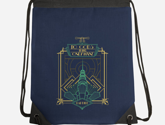Deco Rapture