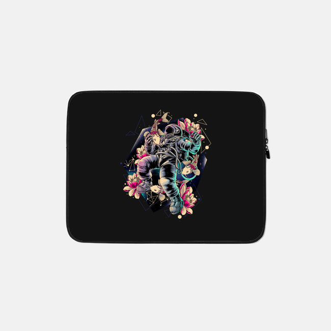 Deep Space-none zippered laptop sleeve-Angoes25