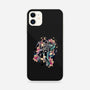 Deep Space-iphone snap phone case-Angoes25