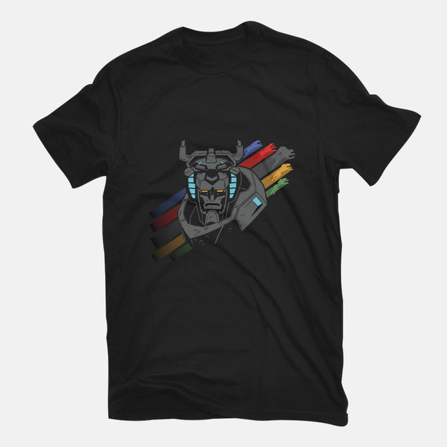 Defender-mens heavyweight tee-tomkurzanski