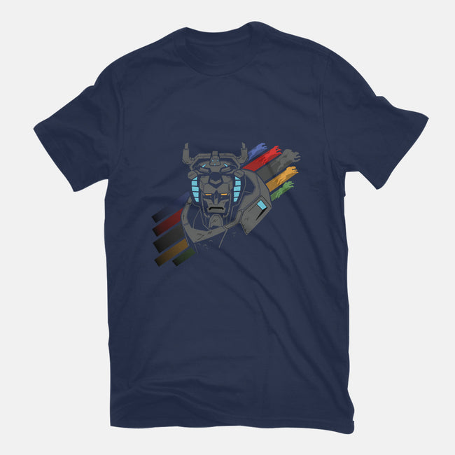 Defender-mens heavyweight tee-tomkurzanski