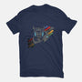 Defender-mens heavyweight tee-tomkurzanski
