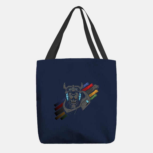 Defender-none basic tote-tomkurzanski