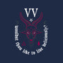 Deliciously?-unisex basic tee-Nemons