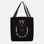 Deliciously?-none basic tote-Nemons