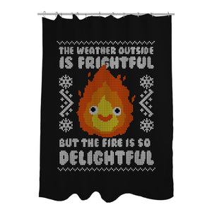 Delightful Fire!