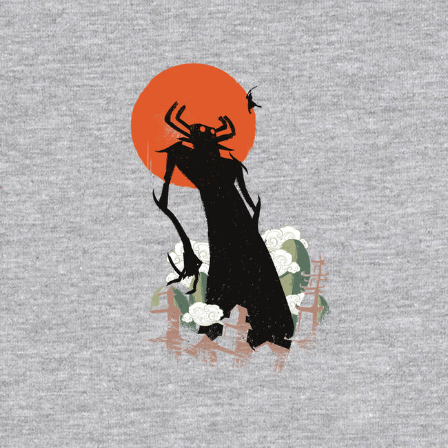 Deliverer of Darkness-youth crew neck sweatshirt-Kasey Fleming