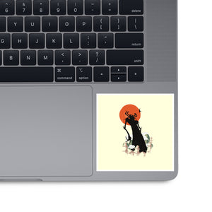 Deliverer of Darkness