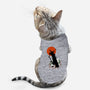 Deliverer of Darkness-cat basic pet tank-Kasey Fleming